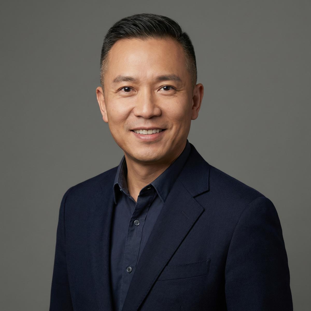 抖音风影视导演陈志远