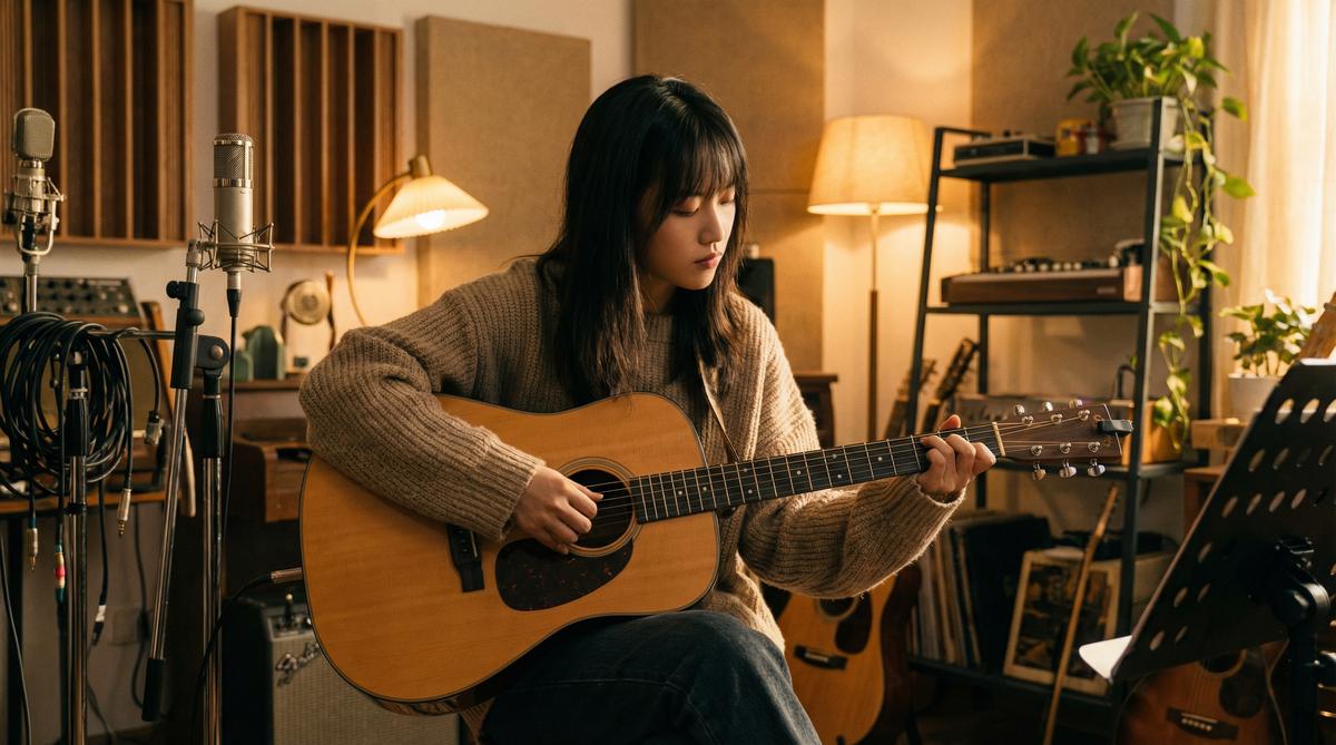 抖音风-原创音乐视频MV